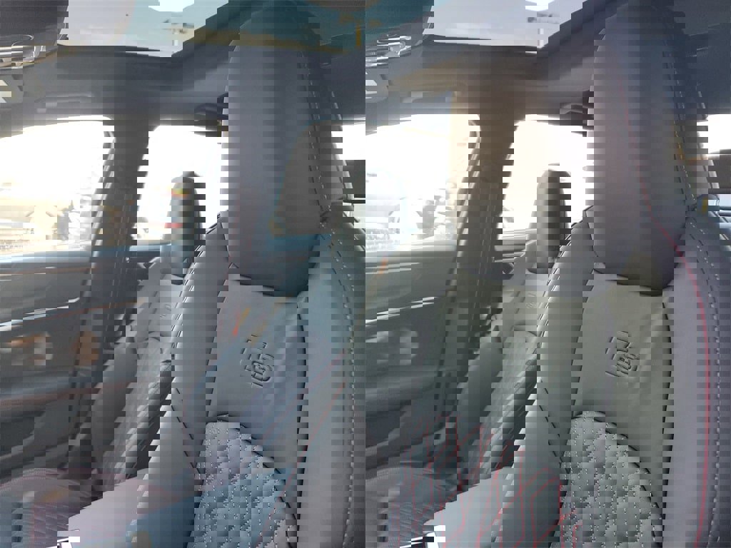 New 2025 Audi S6 Prestige image 22