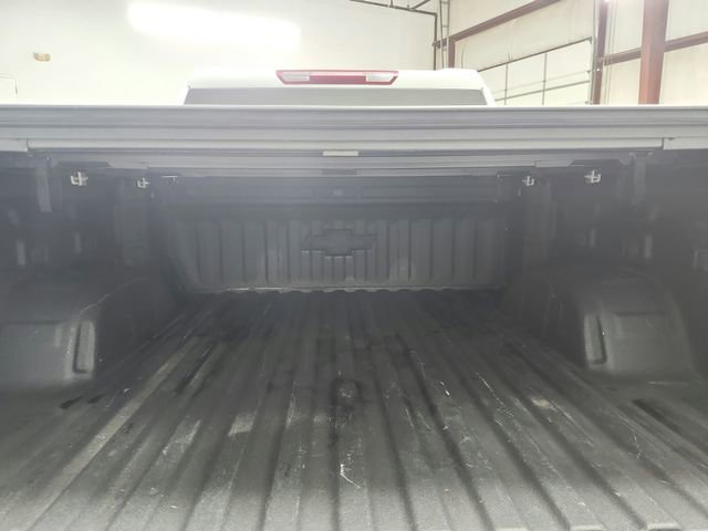 Used 2023 Chevrolet Silverado 1500 LT Trail Boss w/ Protection Package image 49