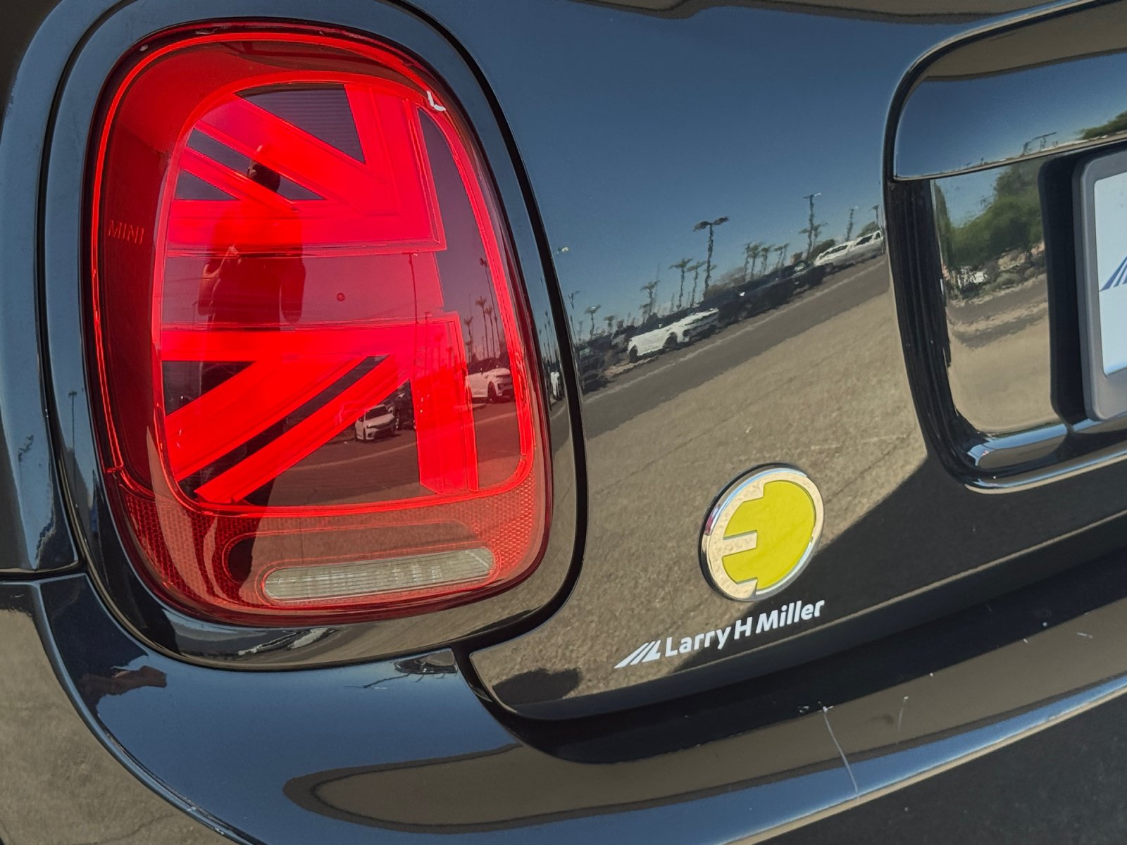 Used 2023 MINI Cooper SE FWD image 33