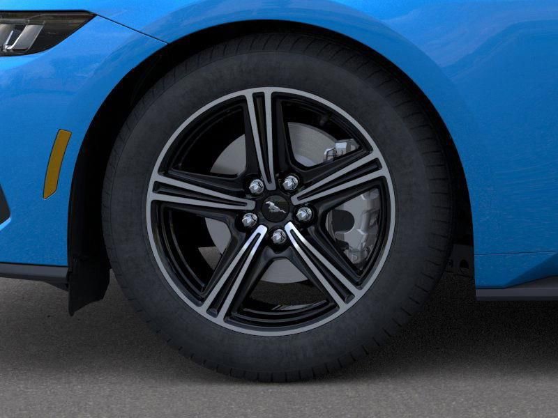 New 2025 Ford Mustang Convertible image 19