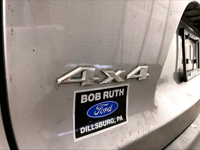 Used 2021 Jeep Cherokee Limited AWD/4WD image 14