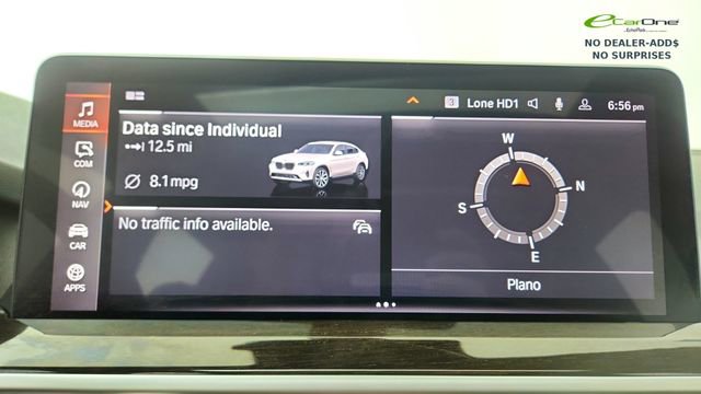Used 2025 BMW X4 xDrive30i image 47