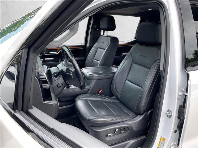 Certified 2023 GMC Sierra 1500 Denali w/ Denali Reserve Package AWD/4WD image 27