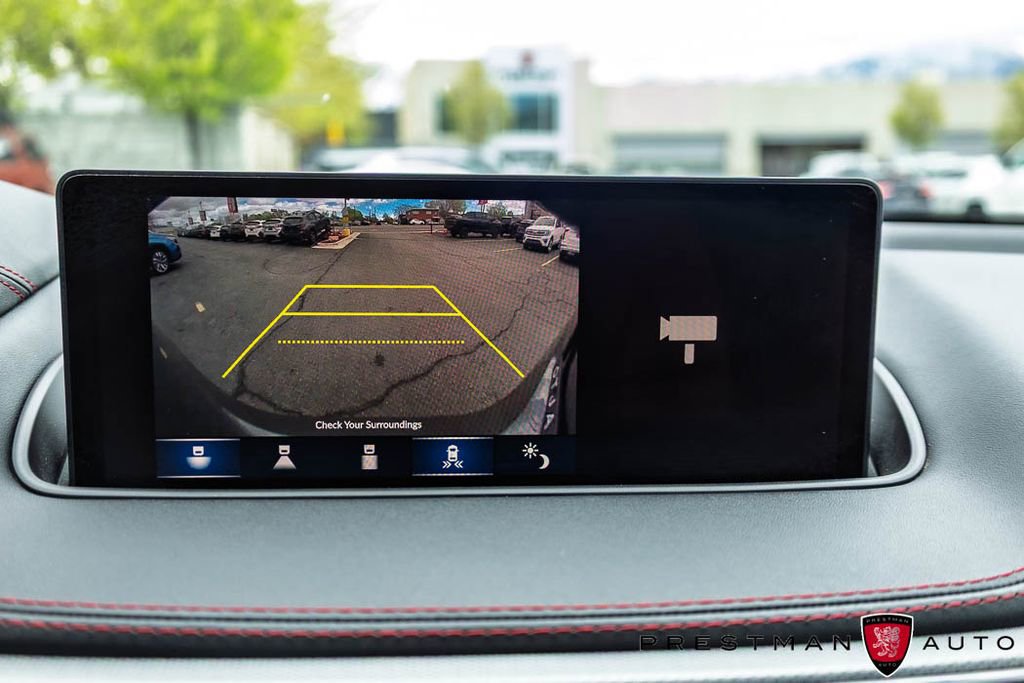 Used 2023 Acura MDX A-Spec image 34