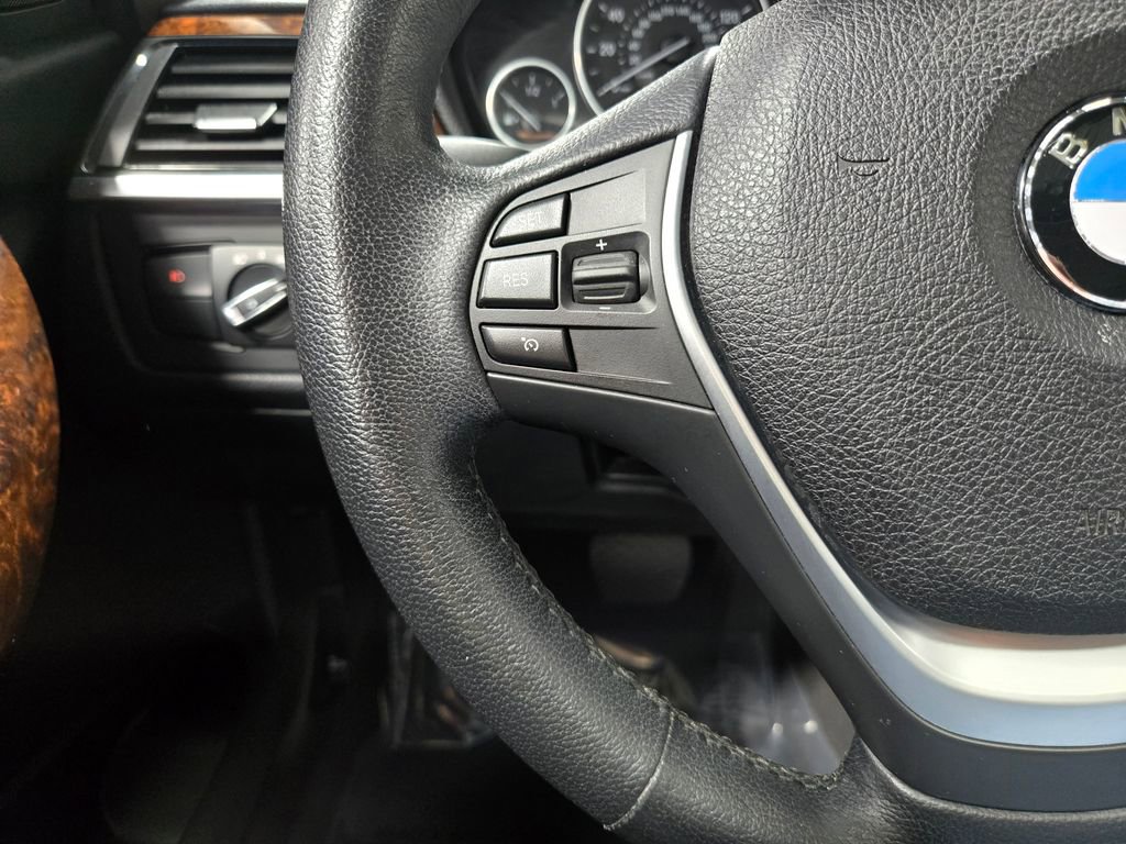 Used 2014 BMW 328i xDrive 328i xDrive image 14