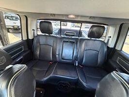 Used 2015 RAM 2500 Limited AWD/4WD image 12