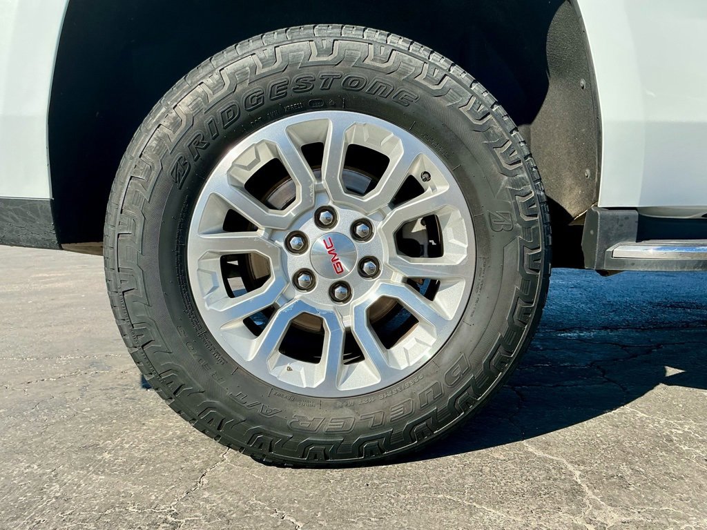 Used 2019 GMC Yukon SLT image 21