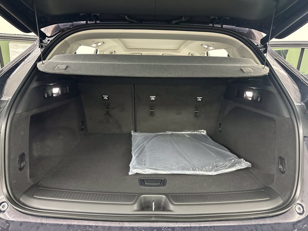 New 2026 Buick Envision Avenir AWD/4WD image 28