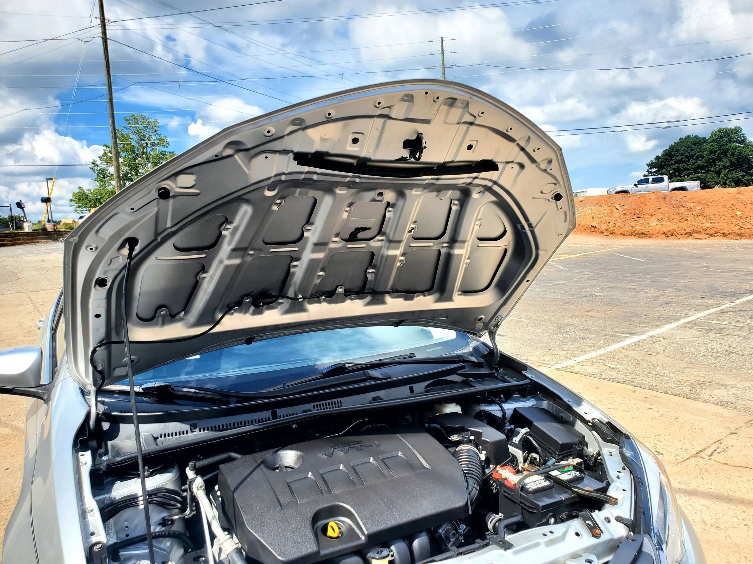 Used 2016 Toyota Corolla LE FWD image 49