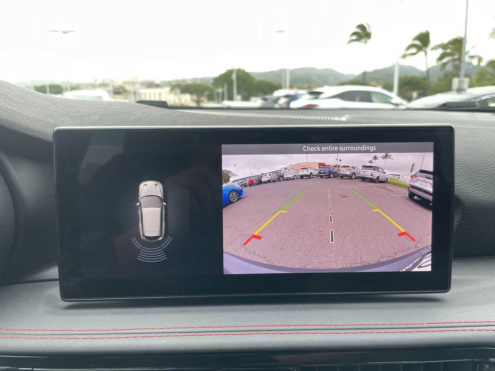 Used 2024 Dodge Hornet GT AWD/4WD image 22