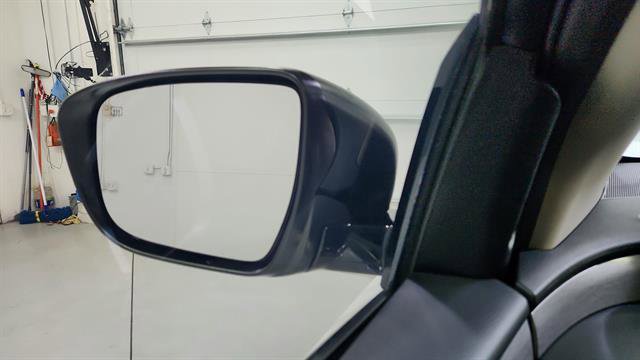 Certified 2024 Nissan Murano SV w/ SV Midnight Edition Package image 13