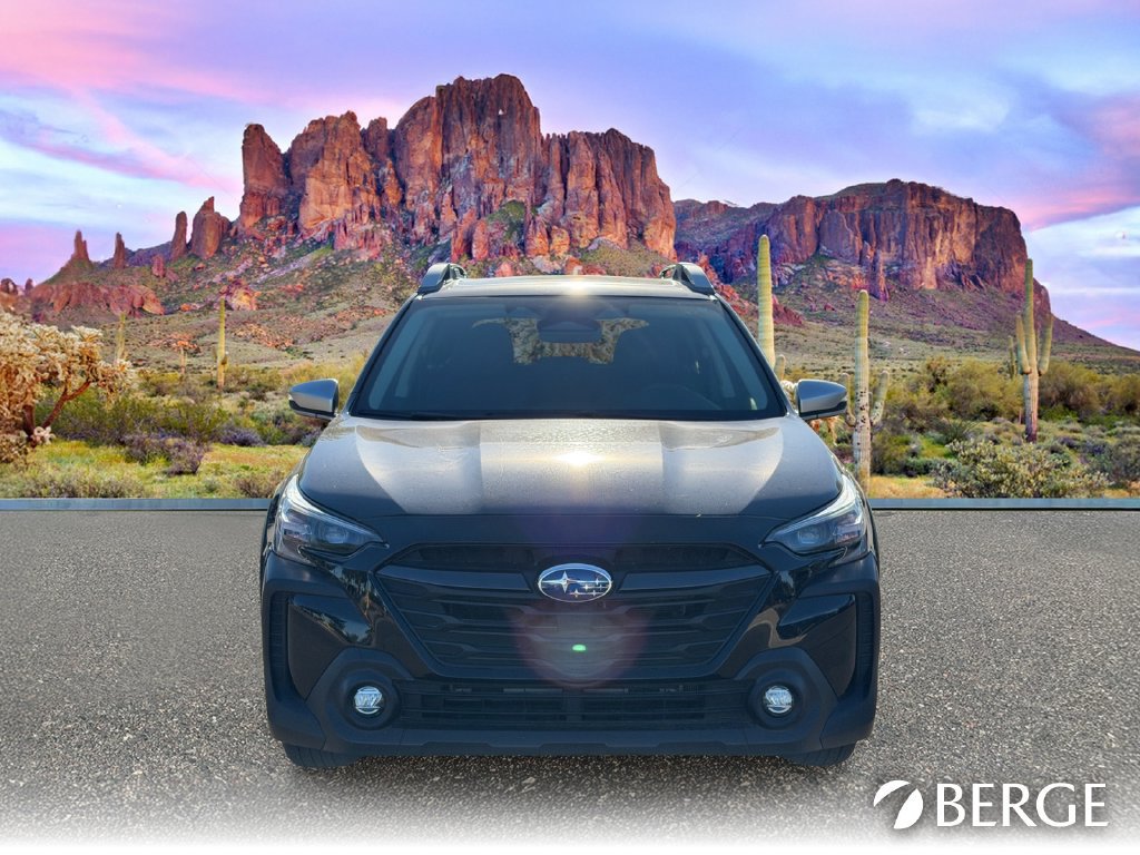 Used 2023 Subaru Outback Touring XT w/ Tech Package 3 AWD/4WD image 10