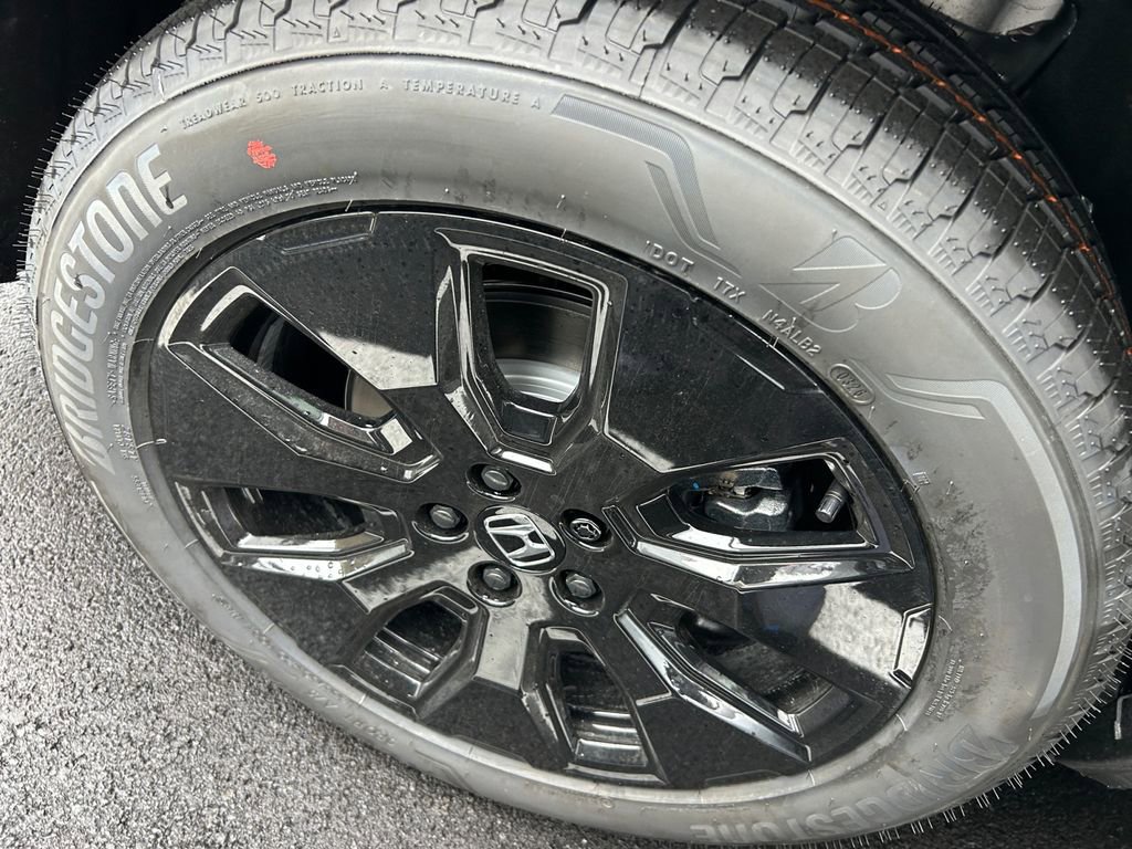 New 2026 Honda Pilot Black Edition image 17