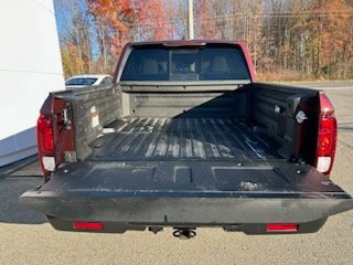 Used 2020 Honda Ridgeline RTL-E image 9