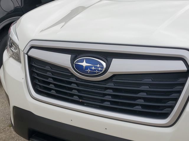 Used 2019 Subaru Forester w/ Alloy Wheel Package AWD/4WD image 5