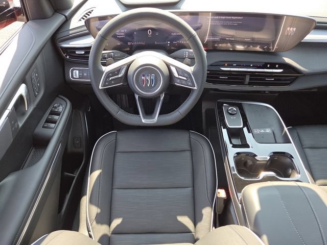 New 2026 Buick Enclave Sport Touring w/ Power Package FWD image 28