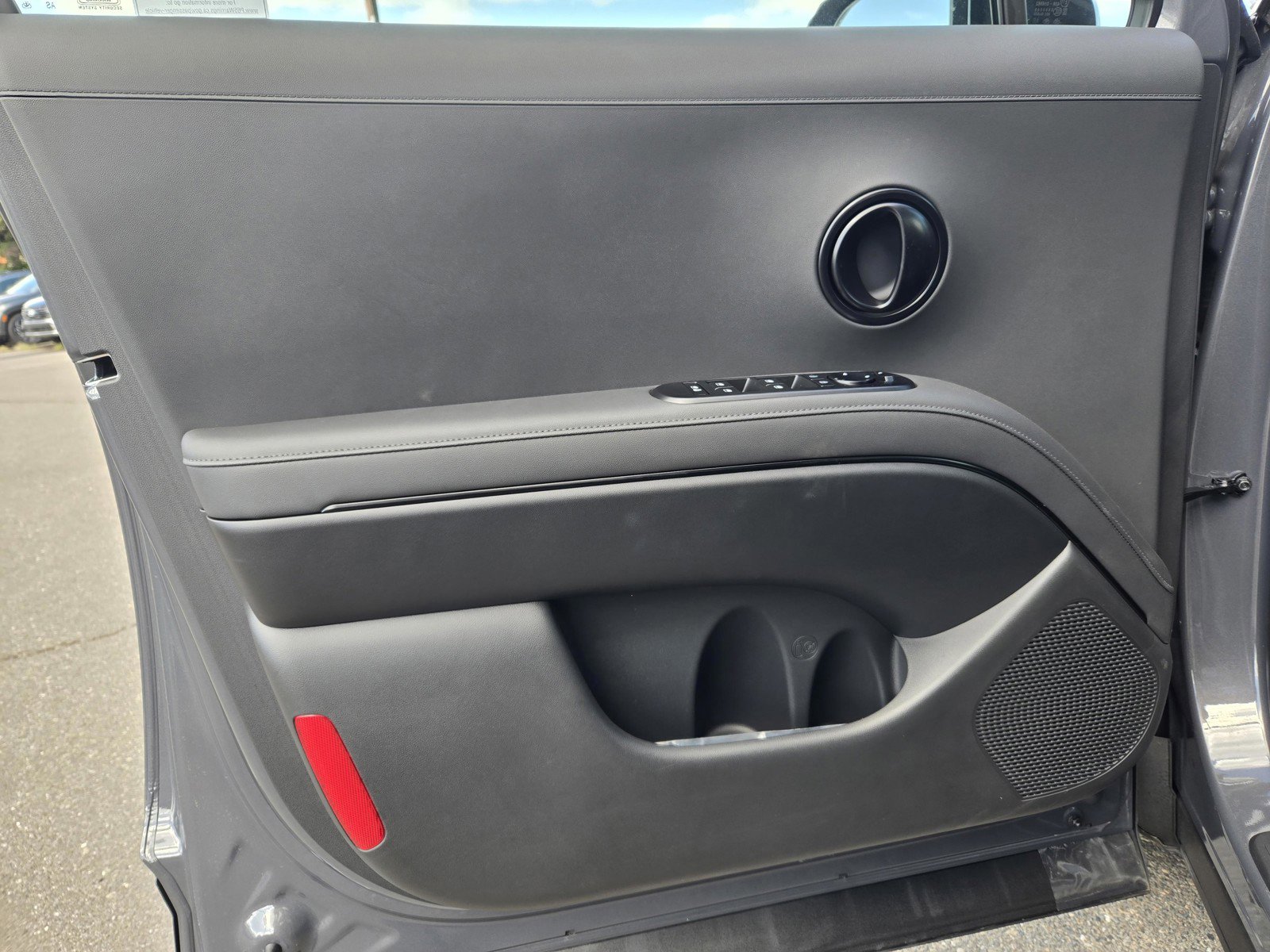 New 2026 Hyundai Palisade XRT Pro image 16