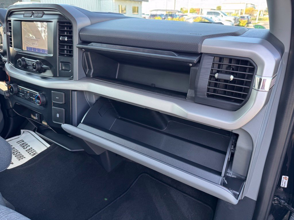 Used 2022 Ford F150 XLT AWD/4WD image 28