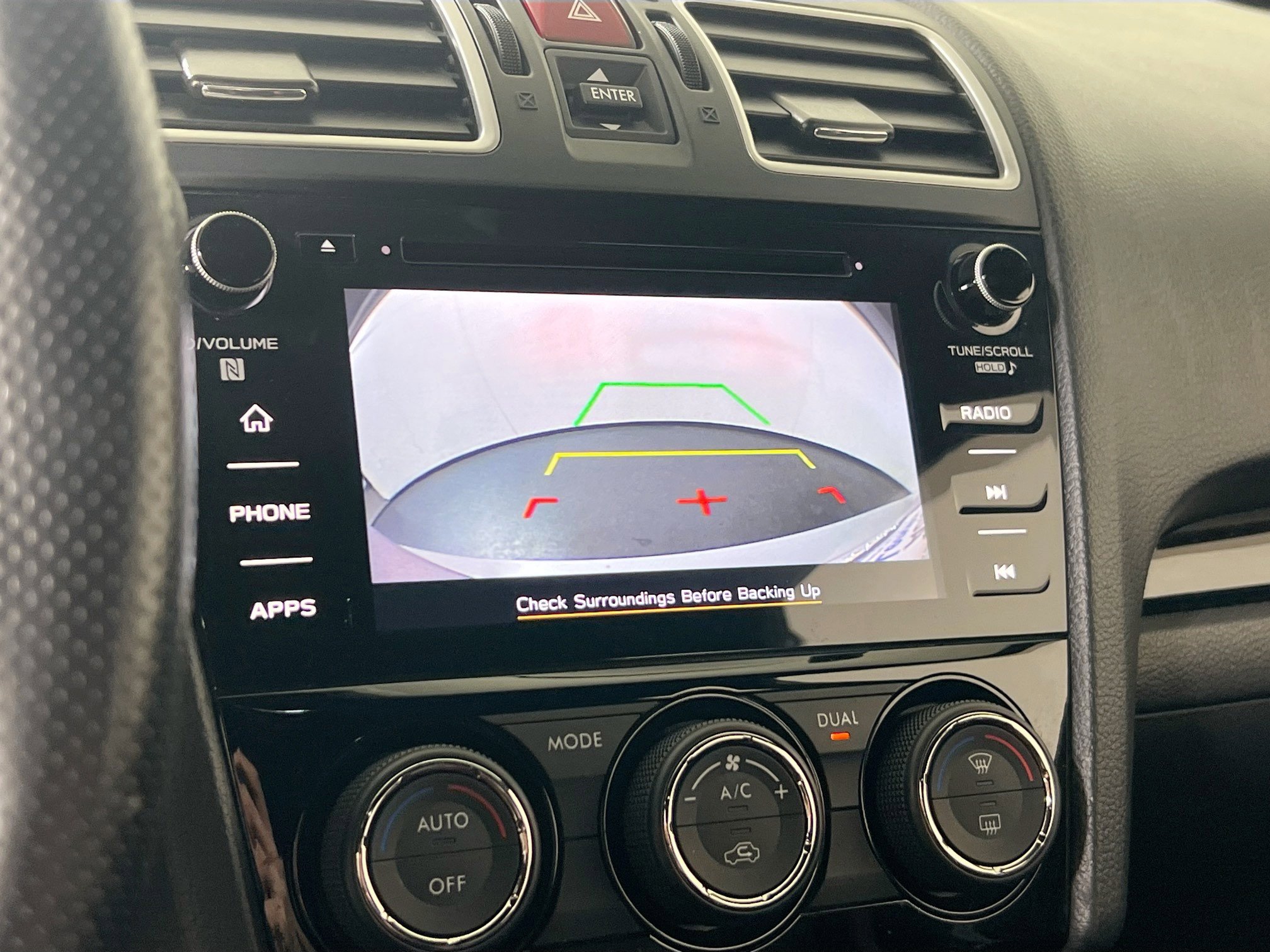 Used 2021 Subaru WRX STI w/ Popular Package #3 (IZT) image 13