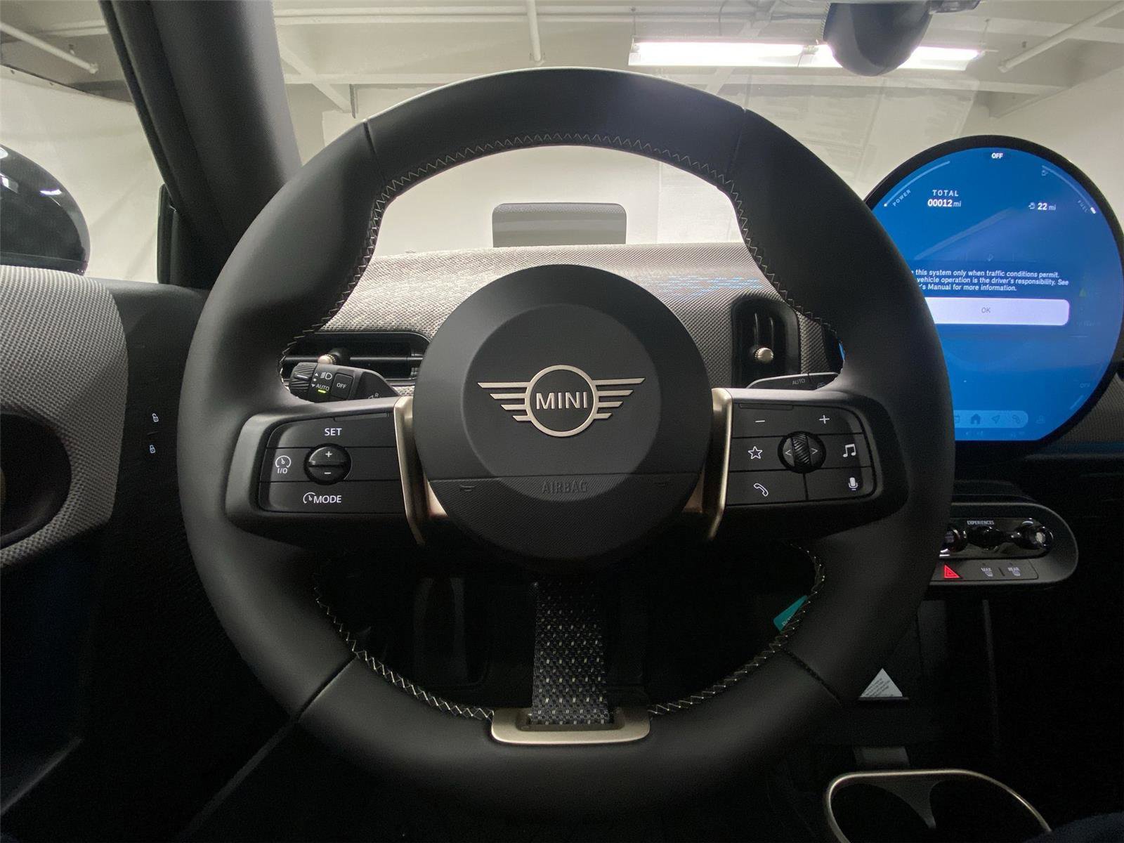 New 2026 MINI Cooper S image 15