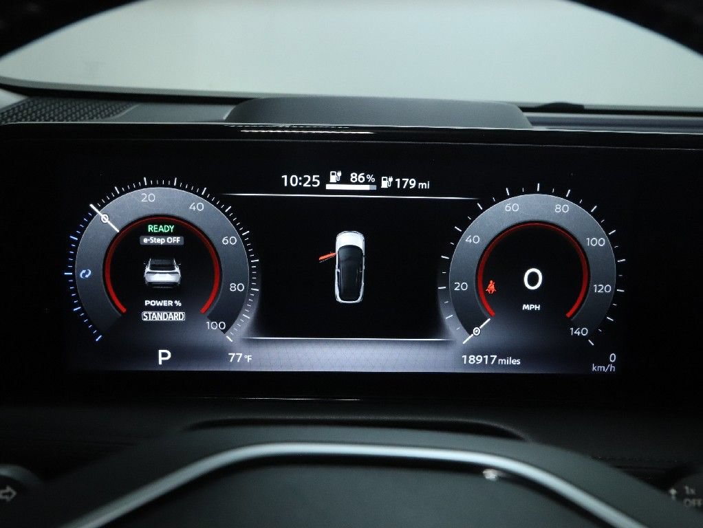 Certified 2023 Nissan Ariya FWD image 24