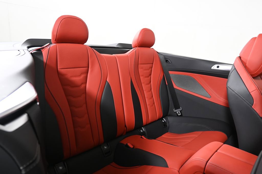 New 2026 BMW M850i xDrive Convertible image 43