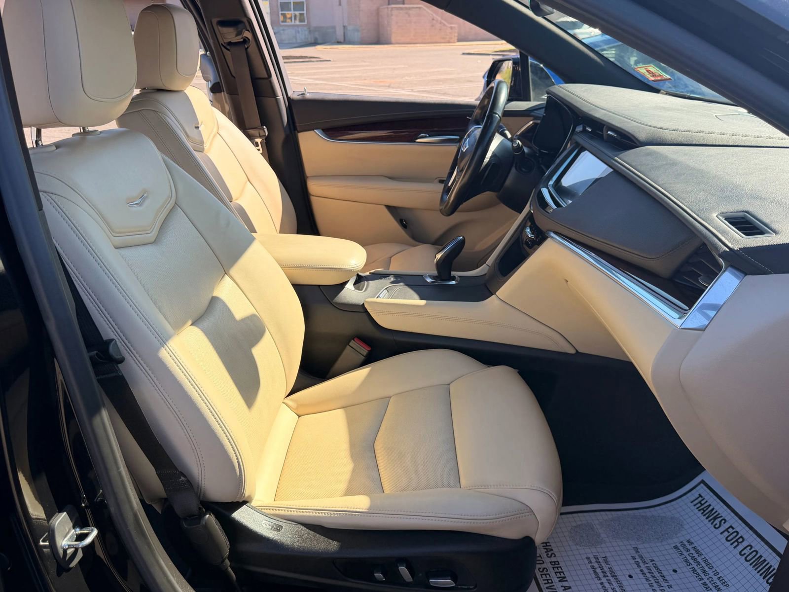 Used 2019 Cadillac XT5 Luxury image 33