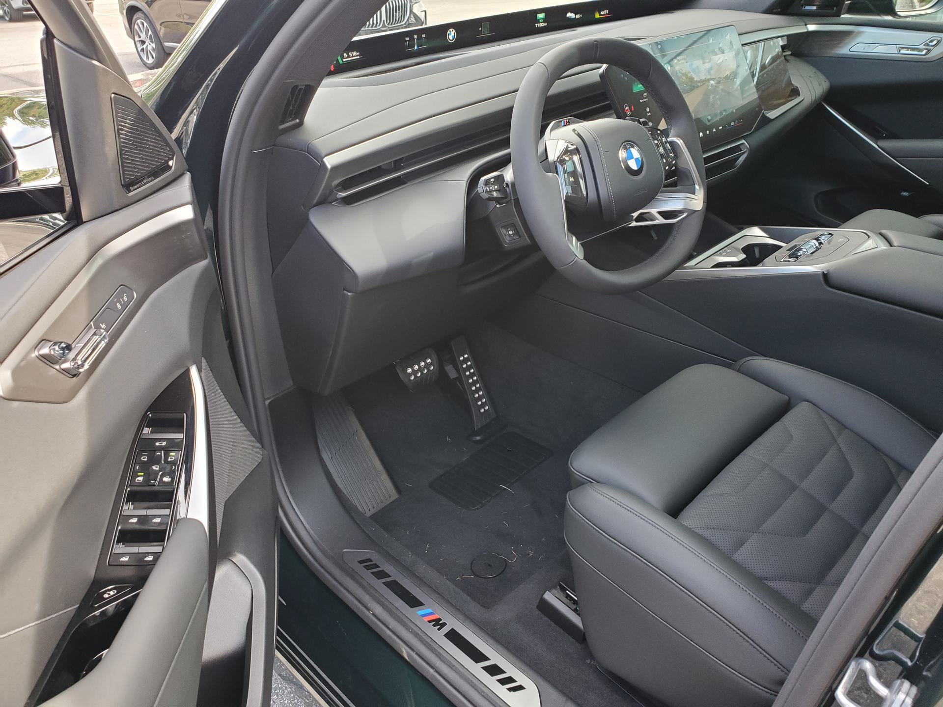 New 2027 BMW X5 xDrive40i AWD/4WD image 10