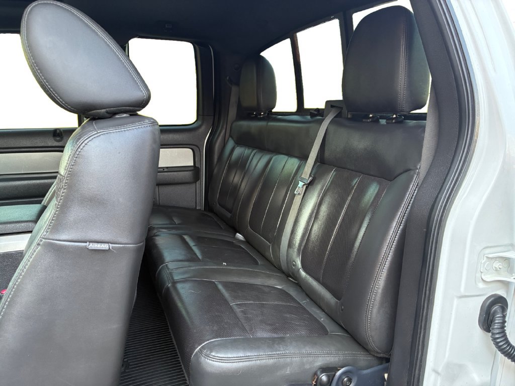Used 2010 Ford F150 Raptor AWD/4WD image 18