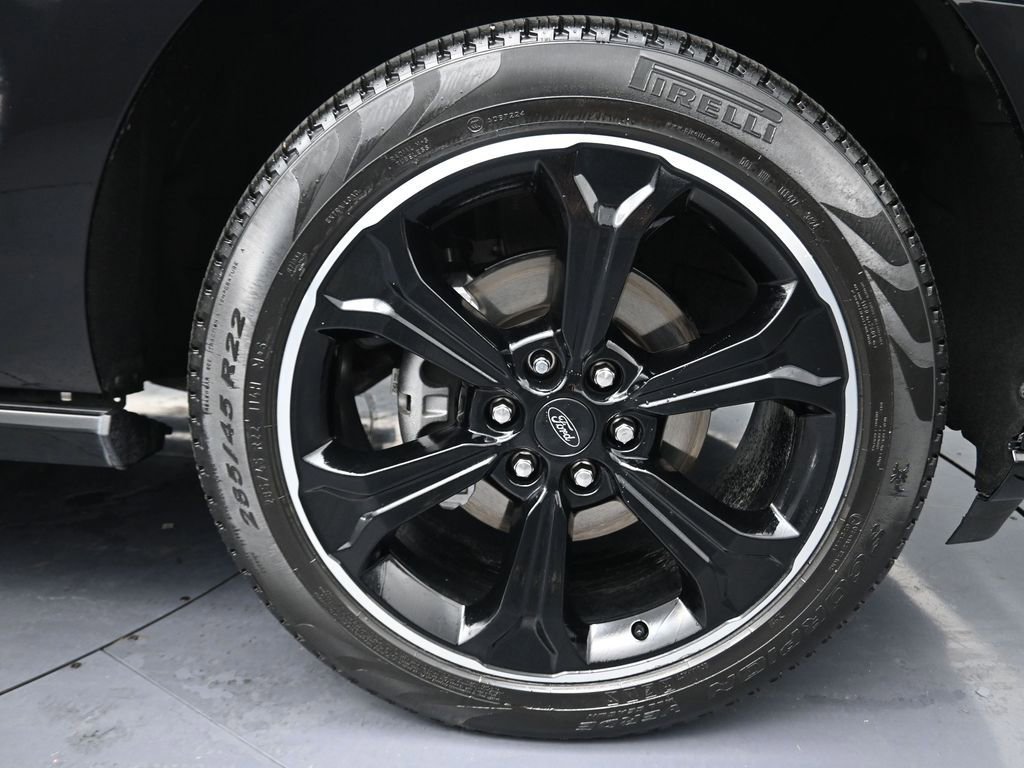 Used 2024 Ford Expedition Max Limited image 5