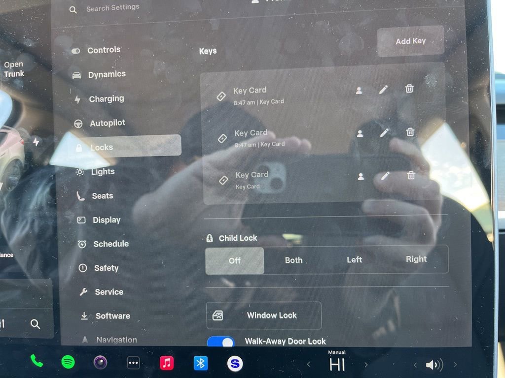 Used 2021 Tesla Model Y Long Range image 26