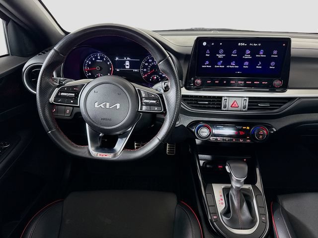 Used 2023 Kia Forte GT FWD image 21