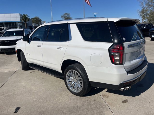 Used 2023 Chevrolet Tahoe High Country image 5