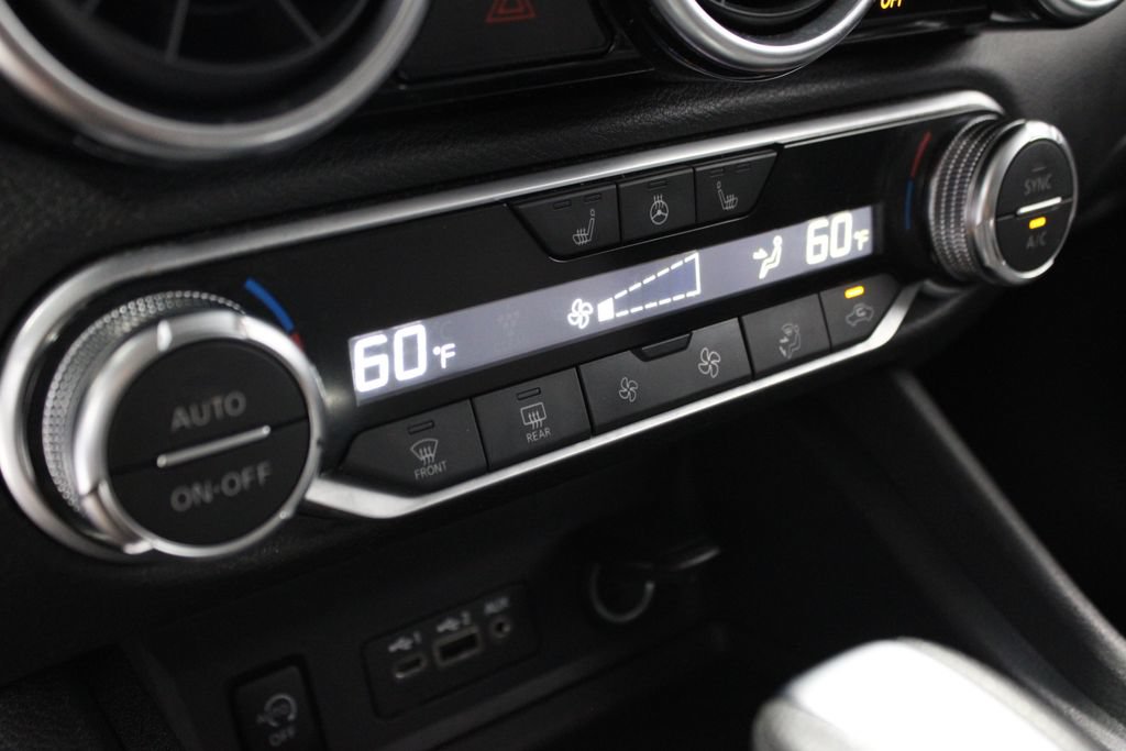 Used 2024 Nissan Sentra SV w/ All-Weather Package FWD image 30