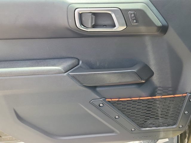 Certified 2024 Ford Bronco Raptor AWD/4WD image 14