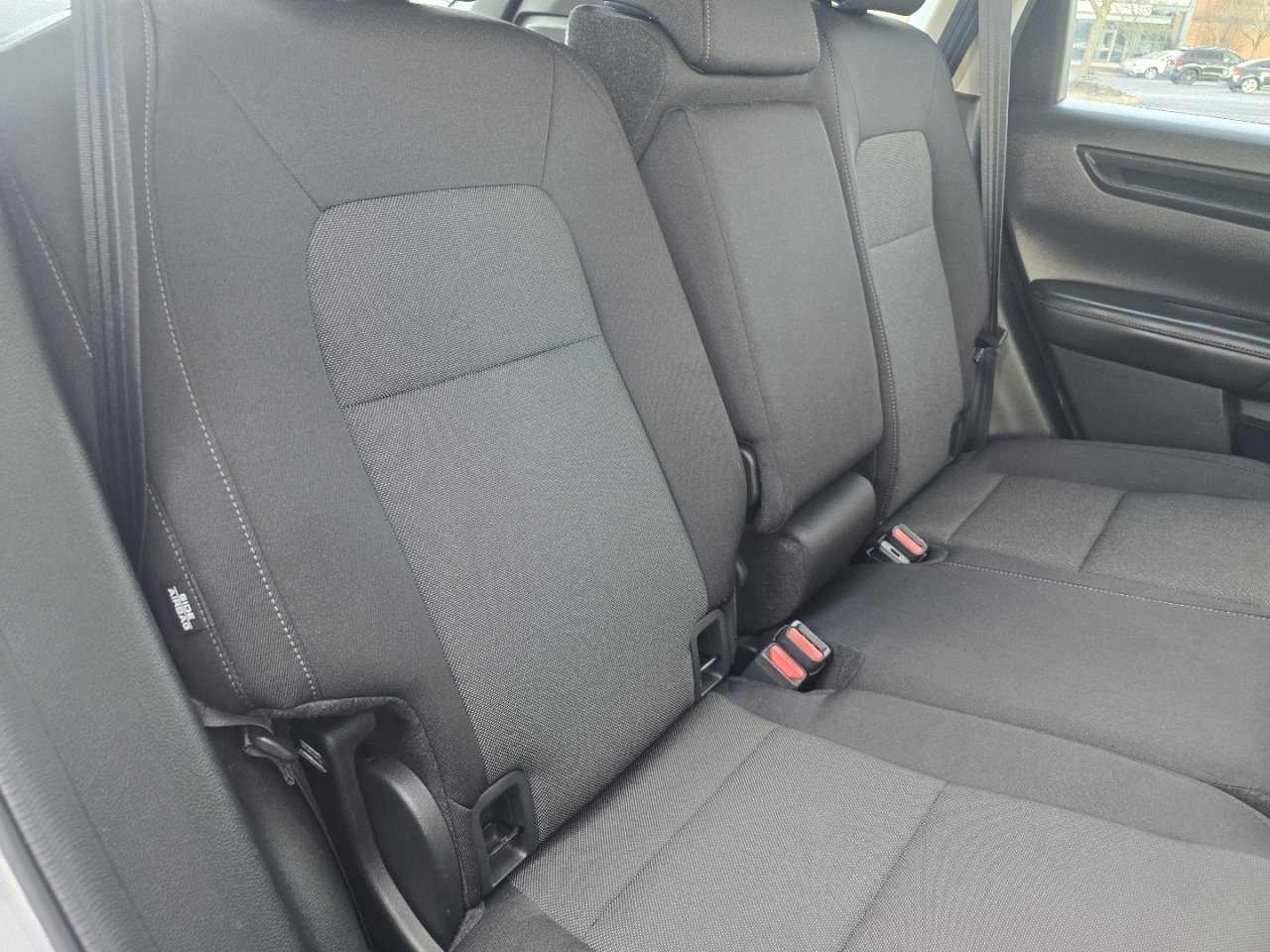 Certified 2023 Honda CR-V LX image 20