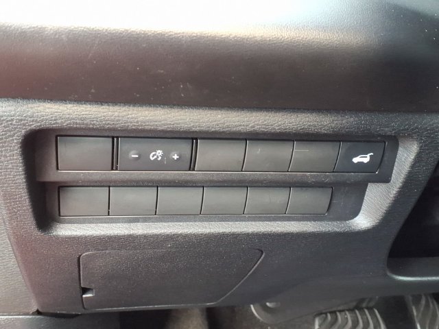 Used 2022 Mitsubishi Outlander SE FWD image 18
