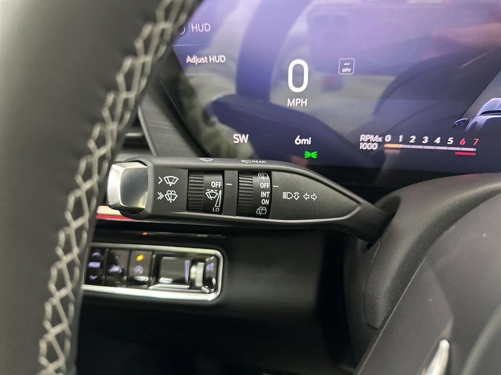 New 2026 Buick Envision Sport Touring image 34