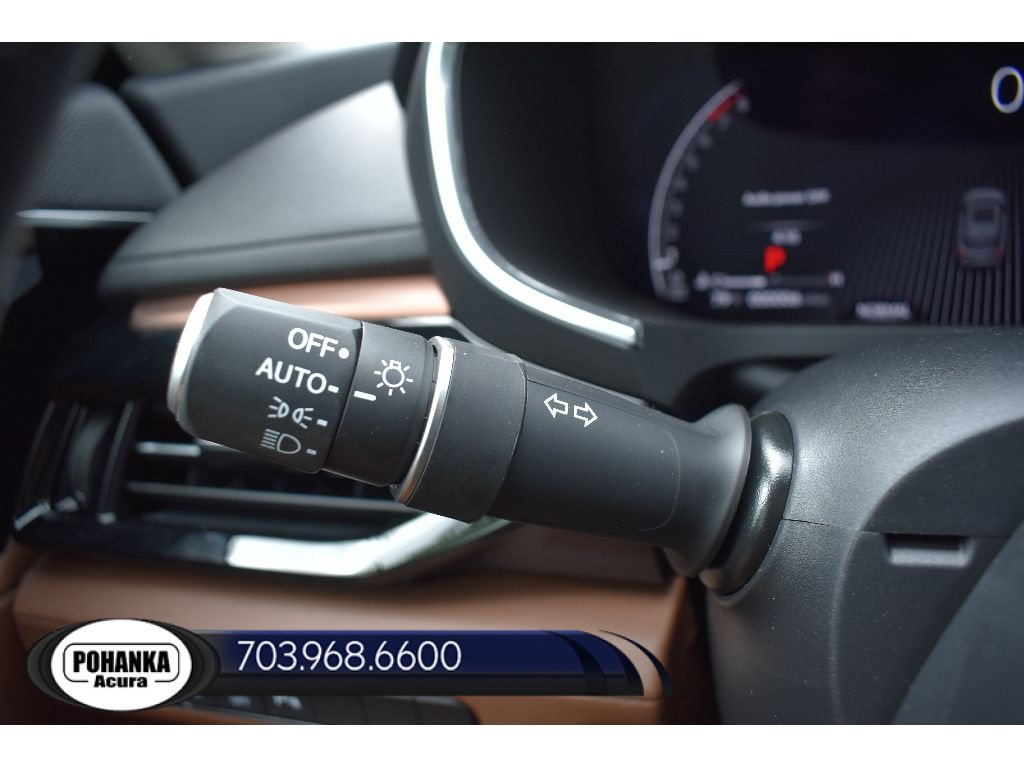 New 2026 Acura MDX w/ Technology Package AWD/4WD image 10