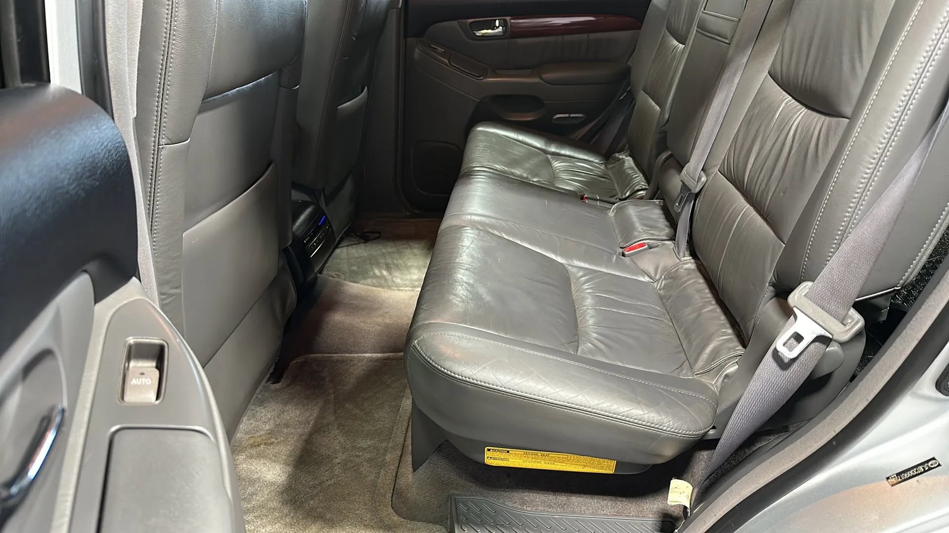 Used 2009 Lexus GX 470 AWD/4WD image 11