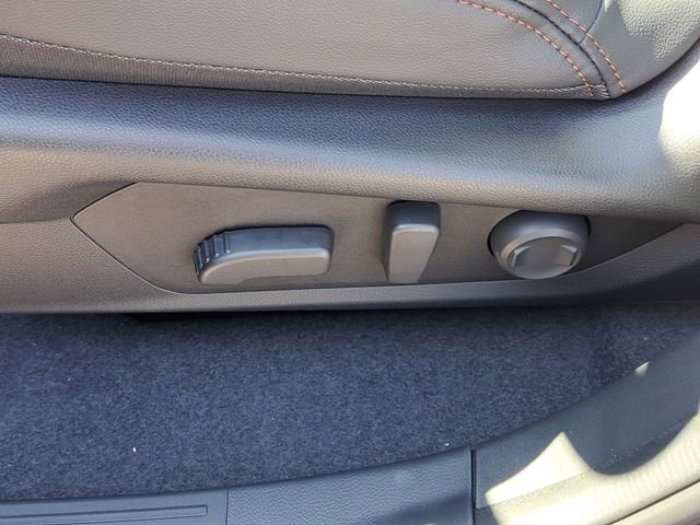 New 2025 Subaru Forester Touring image 7