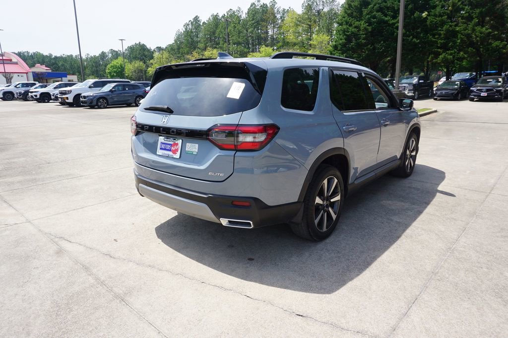 Used 2023 Honda Pilot Elite image 26