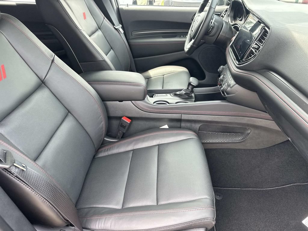 New 2026 Dodge Durango GT AWD/4WD image 14