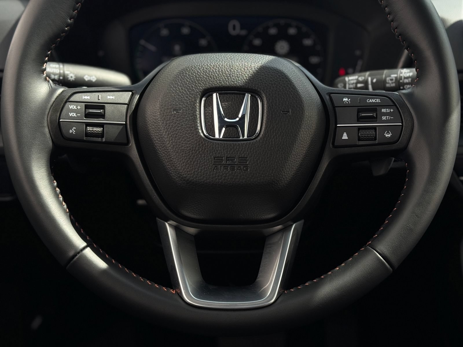 Certified 2026 Honda CR-V Sport-L image 17