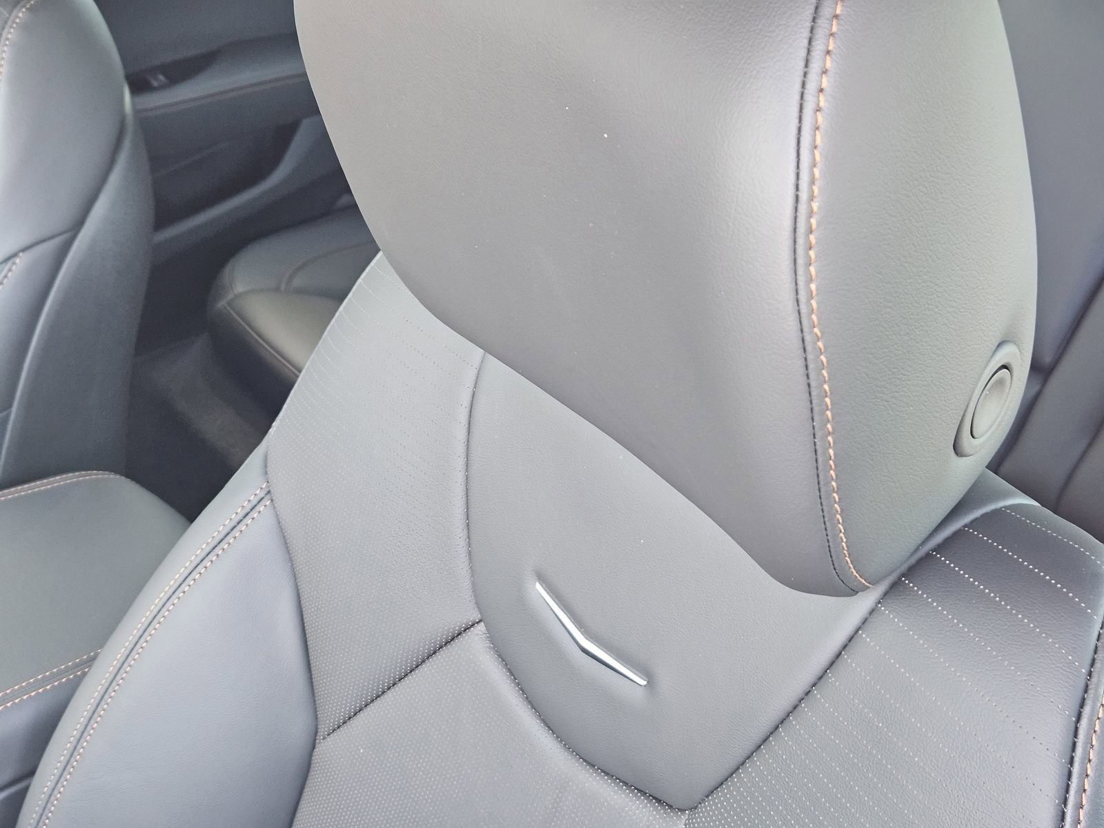 New 2026 Cadillac CT5 Sport RWD image 26