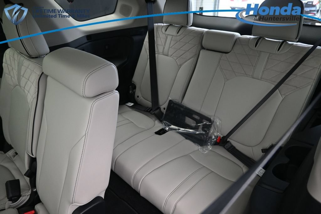 New 2026 Honda Pilot Elite image 14