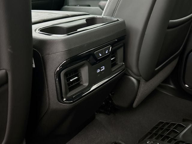 Used 2026 GMC Sierra 2500 AT4X AWD/4WD image 28