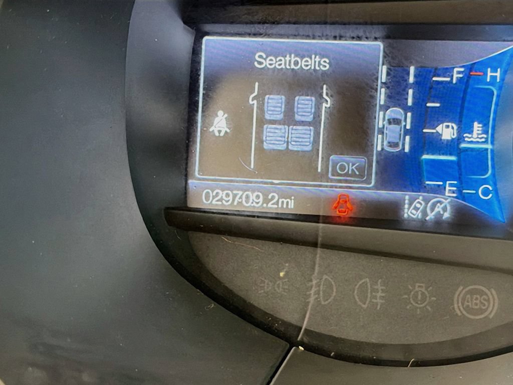 Used 2024 Ford Edge SEL w/ Convenience Package AWD/4WD image 33