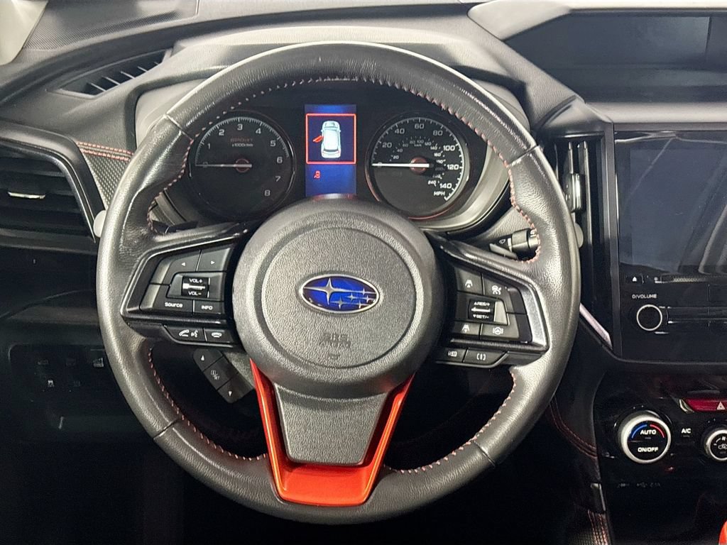Certified 2023 Subaru Forester Sport AWD/4WD image 14