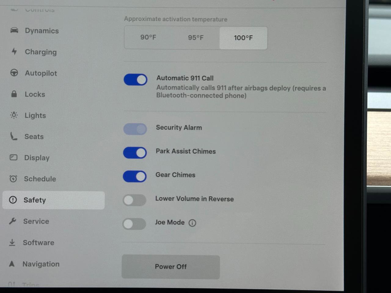 Used 2022 Tesla Model 3 Performance image 21